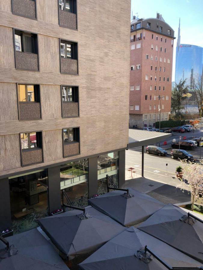 Bilocale Zona 200metri Da Stazione