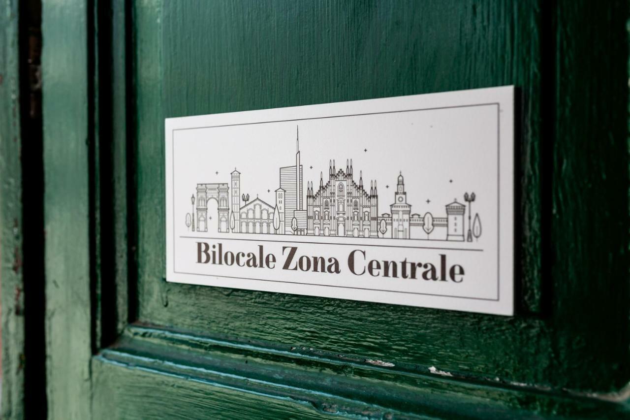 Appartement Bilocale Zona 200metri Da Stazione *